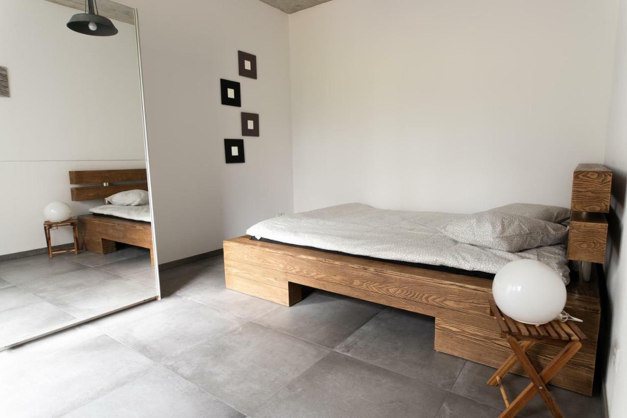 L'Appartement Reconvilier Εξωτερικό φωτογραφία